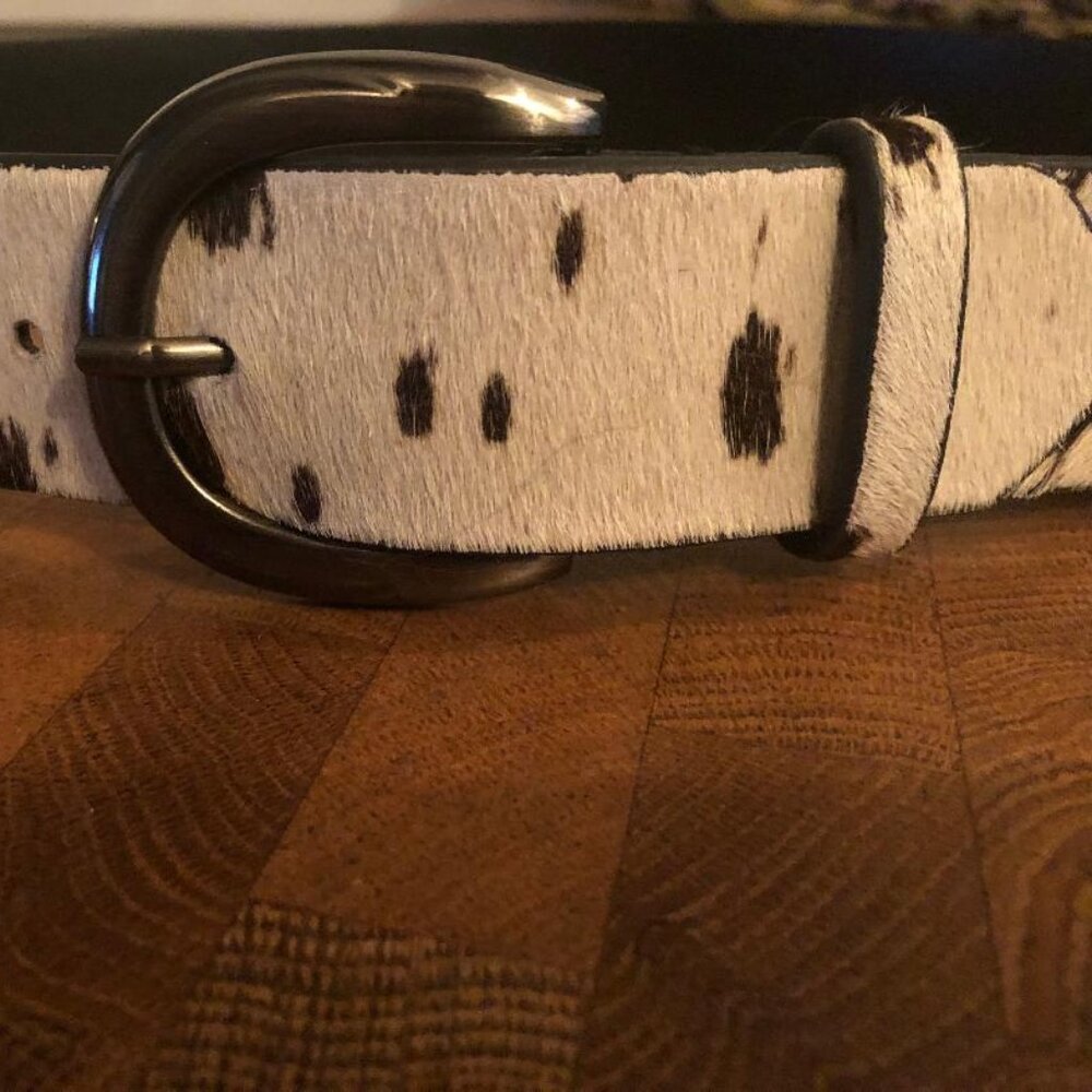 Belt